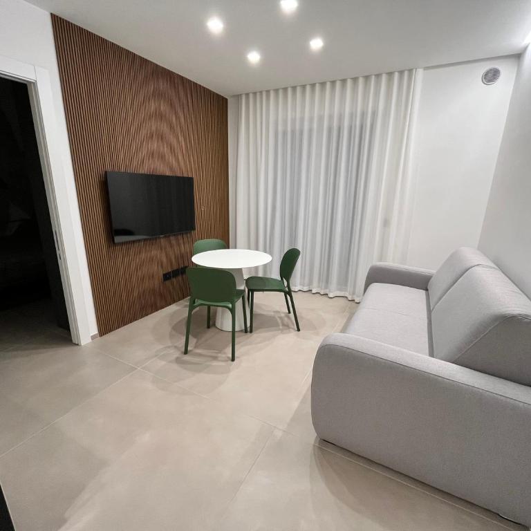 Seacity Suite & Stay - Appartamento con 1 Camera da Letto - 8