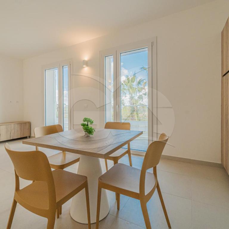 Residence Padulella - Goelba - Appartamento con Vista Mare - 8