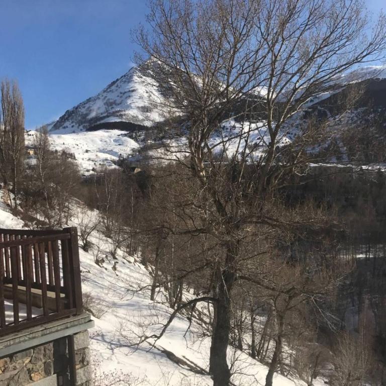Inmocyma Cerler- Aigualluts-Pirineo en familia - Appartement 2 Chambres - 21