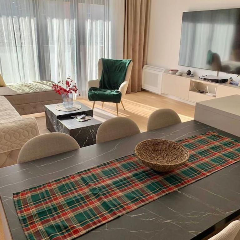 Apartment Llama - Apartman sa 1 Spavaćom Sobom - 8