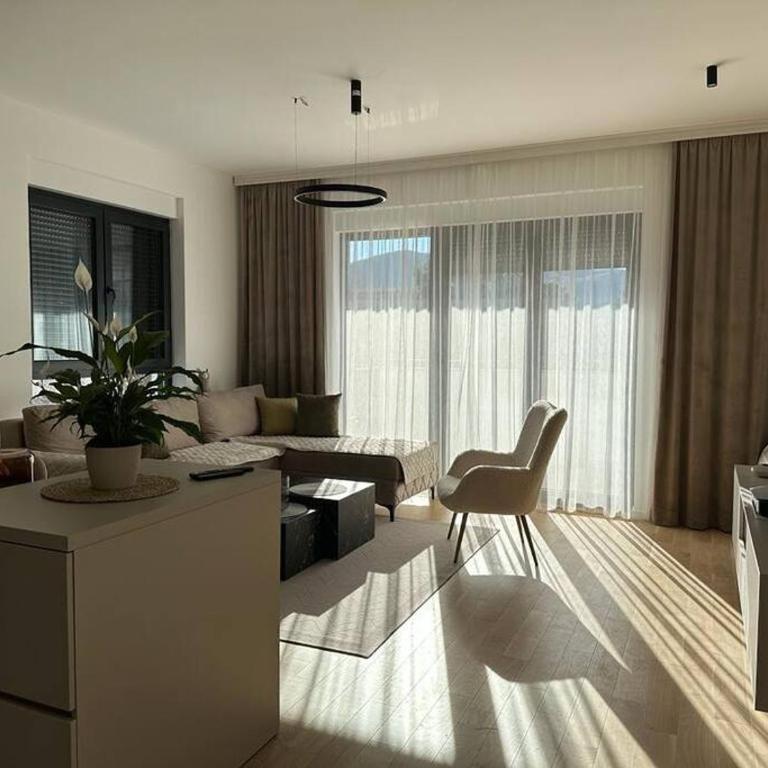 Apartment Llama - Apartman sa 1 Spavaćom Sobom - 3