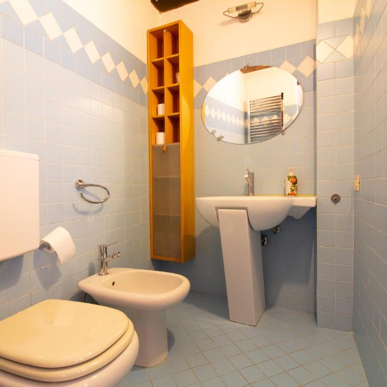 Veneziacentopercento Rooms - Camera Economy con Bagno in Comune - 23