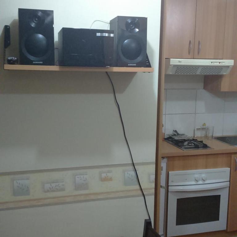 Departamento Metro Parque Bustamante - Apartamento - 25