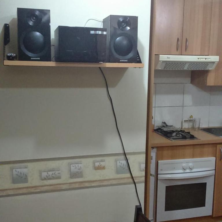 Departamento Metro Parque Bustamante - Apartamento - 28