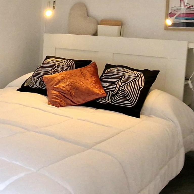 Dúplex Penthouse Los Cristianos Beach - Apartamento de 2 dormitorios - 41
