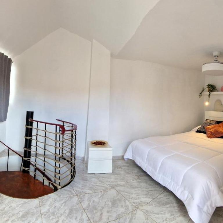 Dúplex Penthouse Los Cristianos Beach - Apartamento de 2 dormitorios - 42