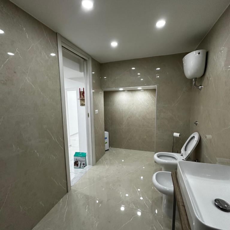 Domus Partenope Centro Storico - Casa con 1 Camera da Letto - 21