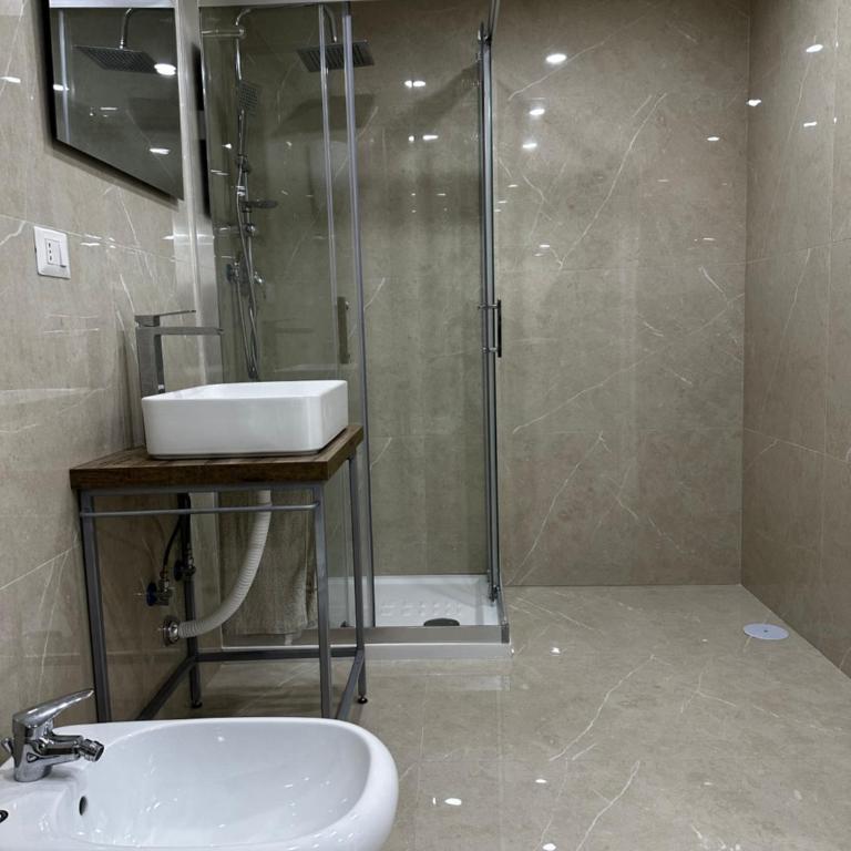 Domus Partenope Centro Storico - Casa con 1 Camera da Letto - 20