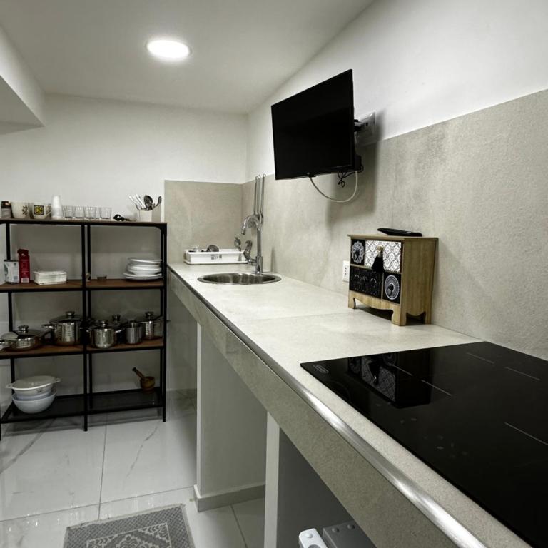 Domus Partenope Centro Storico - Casa con 1 Camera da Letto - 5