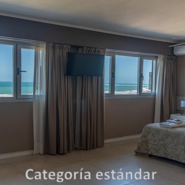 Hotel AATRAC - Habitación Doble Estándar - 1