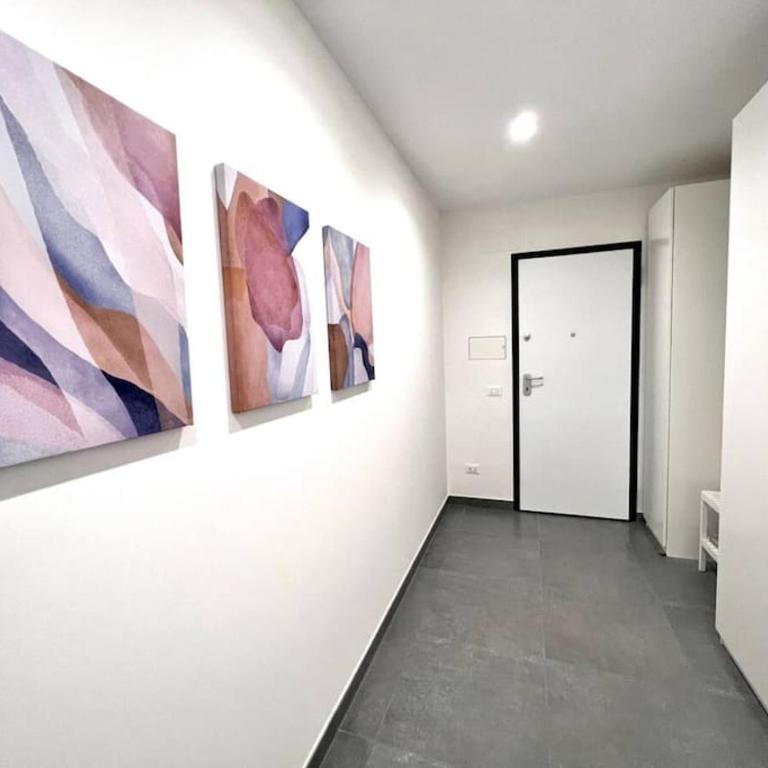 White Mary House for two people - One-Bedroom Apartment - 4