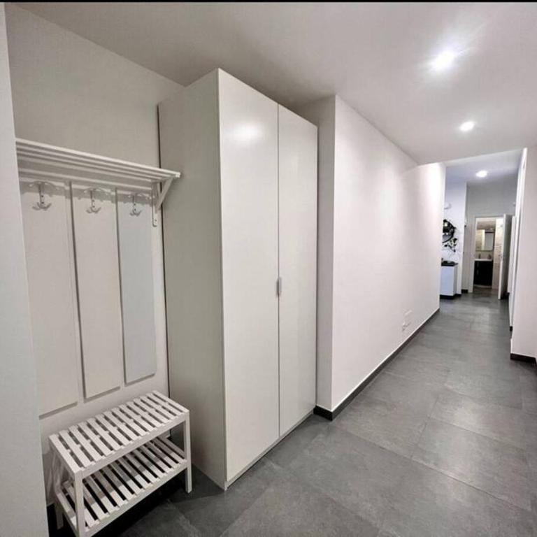 White Mary House for two people - One-Bedroom Apartment - 5