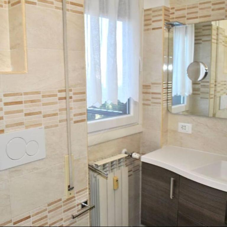 White Mary House for two people - One-Bedroom Apartment - 7