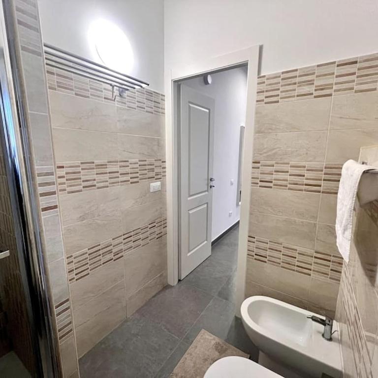 White Mary House for two people - One-Bedroom Apartment - 16