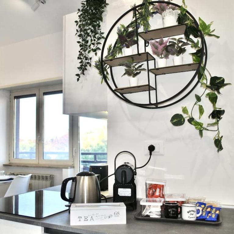 White Mary House for two people - One-Bedroom Apartment - 17