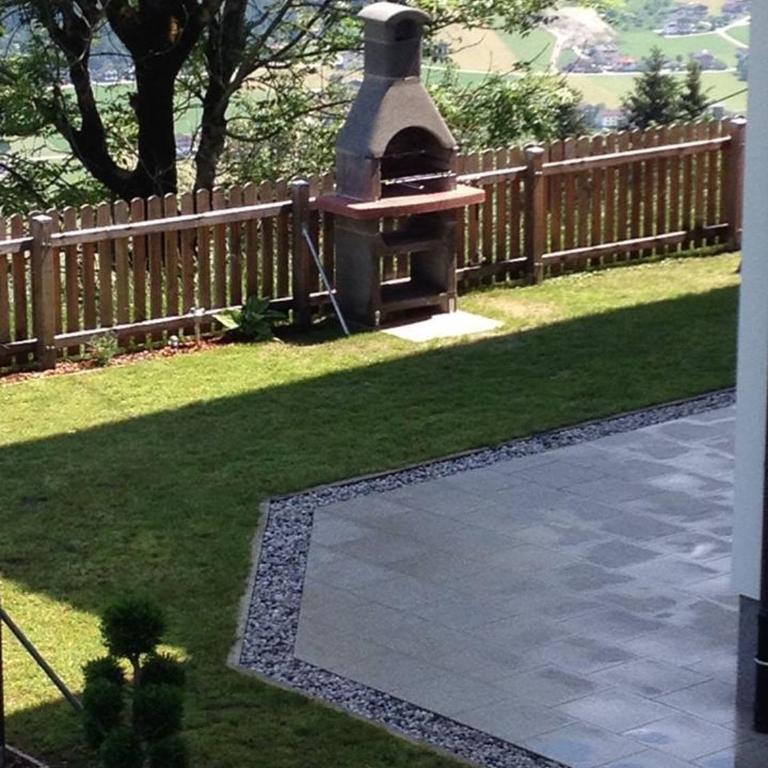 Apart bianca Zillertal - Apartamento de 2 dormitorios - 27