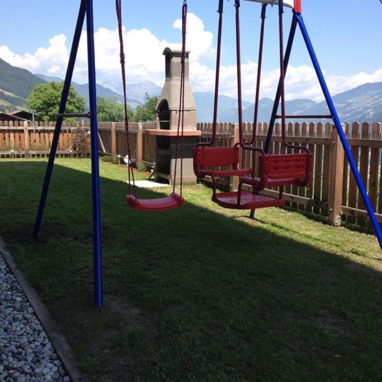 Apart bianca Zillertal - Apartamento de 2 dormitorios - 28