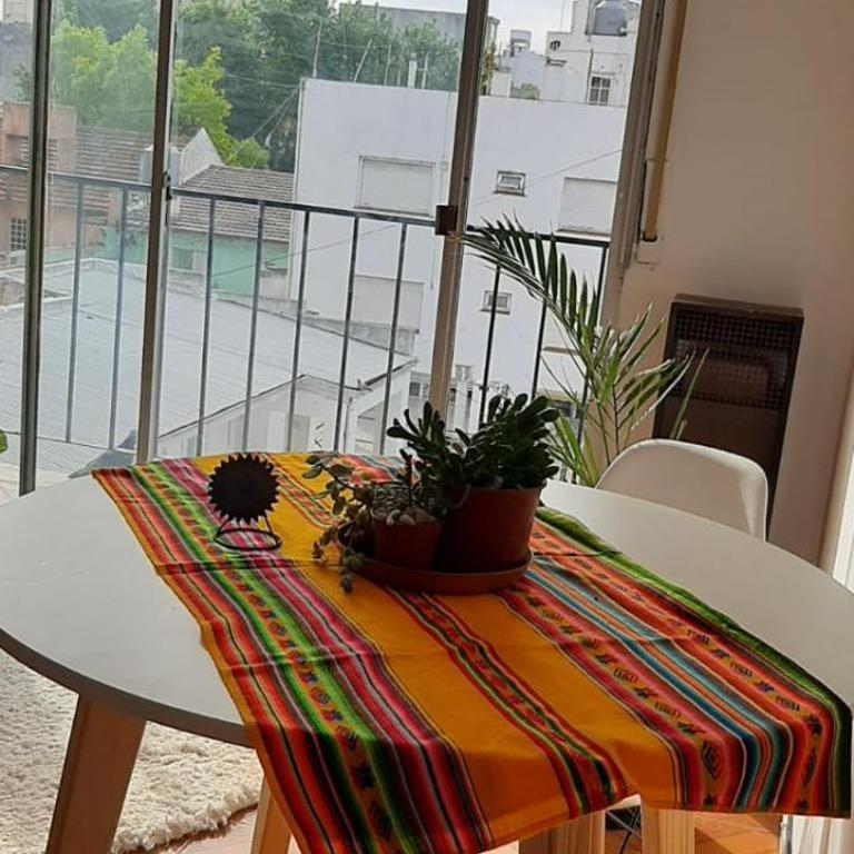 Monoambiente Retro - One-Bedroom Apartment - 2