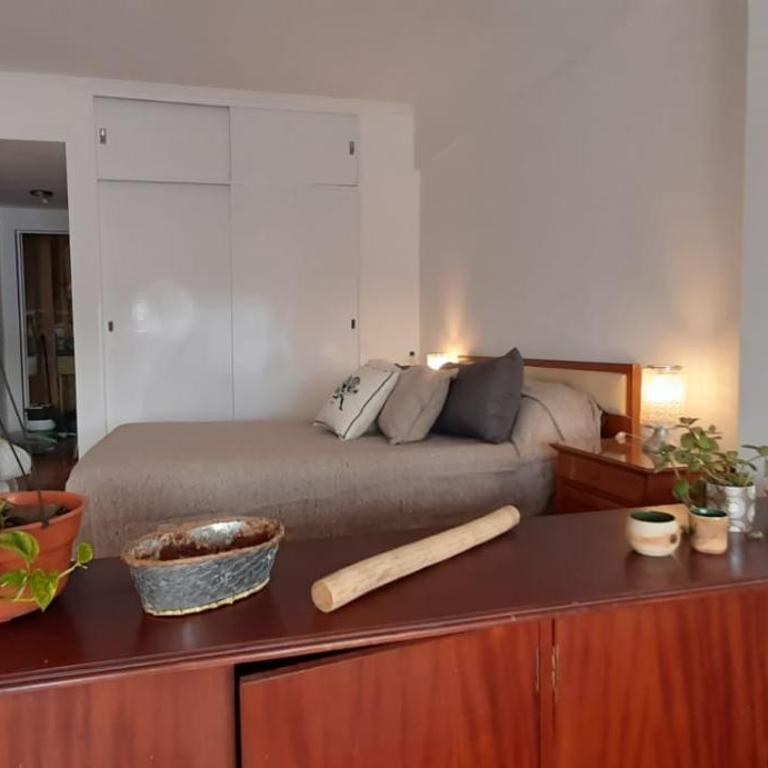Monoambiente Retro - One-Bedroom Apartment - 9