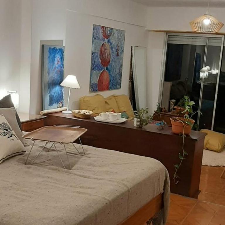 Monoambiente Retro - One-Bedroom Apartment - 10