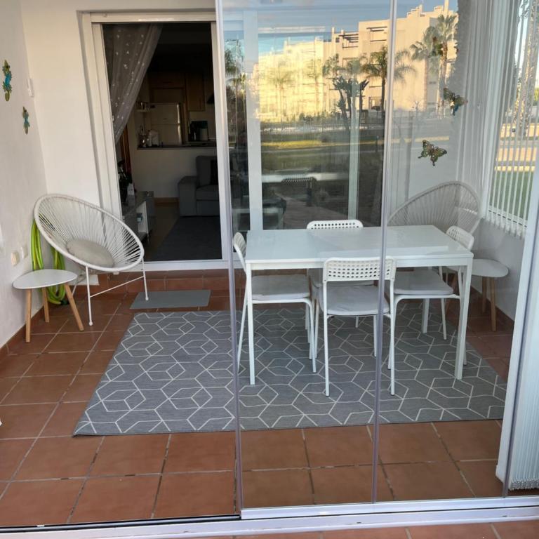 Vista Verde - Two-Bedroom Apartment - 15