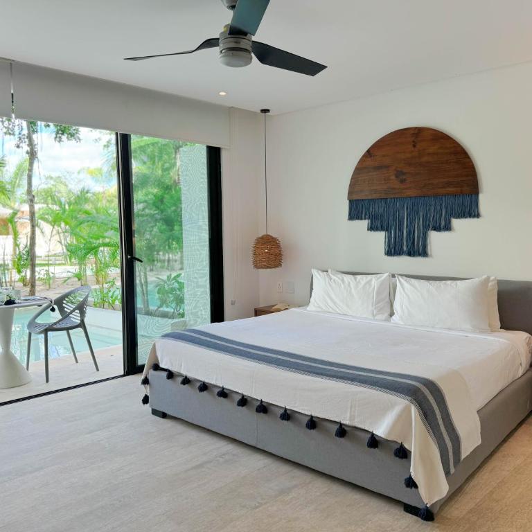 WARM STUDIO SWIM UP CPL B108 By SANDY POWERFUL - Apartamento de 1 dormitorio - 6