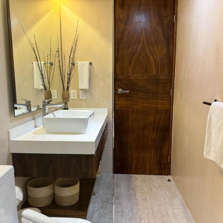 WARM STUDIO SWIM UP CPL B108 By SANDY POWERFUL - Apartamento de 1 dormitorio - 7