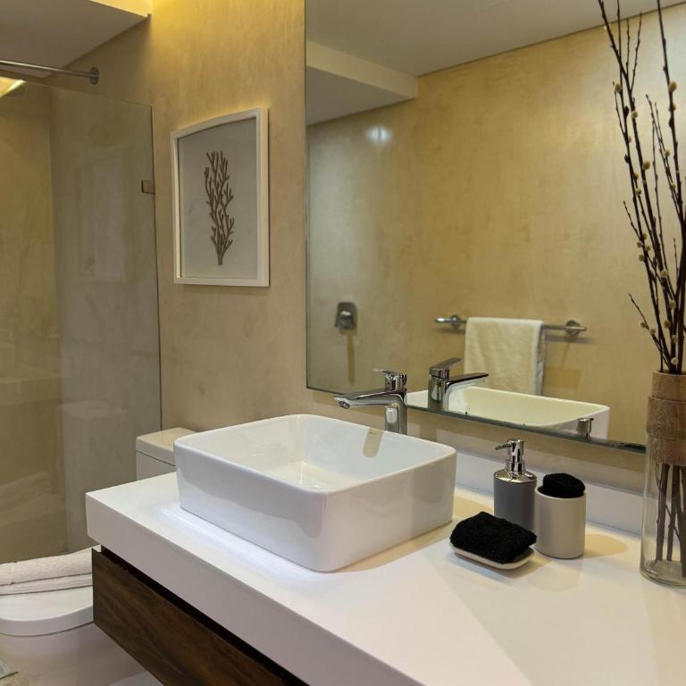 WARM STUDIO SWIM UP CPL B108 By SANDY POWERFUL - Apartamento de 1 dormitorio - 10