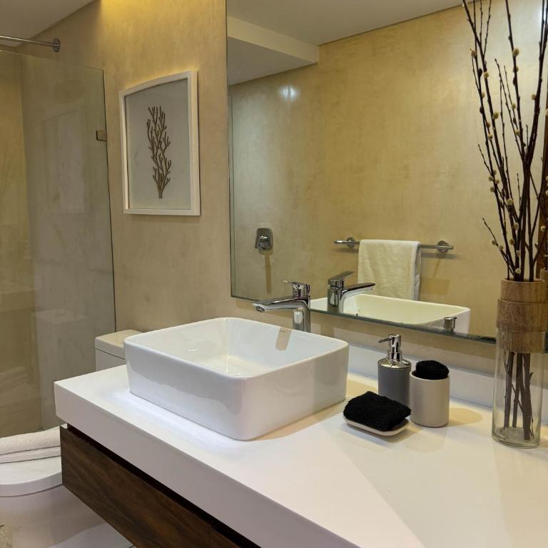 WARM STUDIO SWIM UP CPL B108 By SANDY POWERFUL - Apartamento de 1 dormitorio - 13