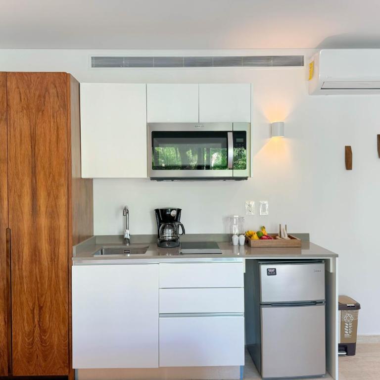 WARM STUDIO SWIM UP CPL B108 By SANDY POWERFUL - Apartamento de 1 dormitorio - 17