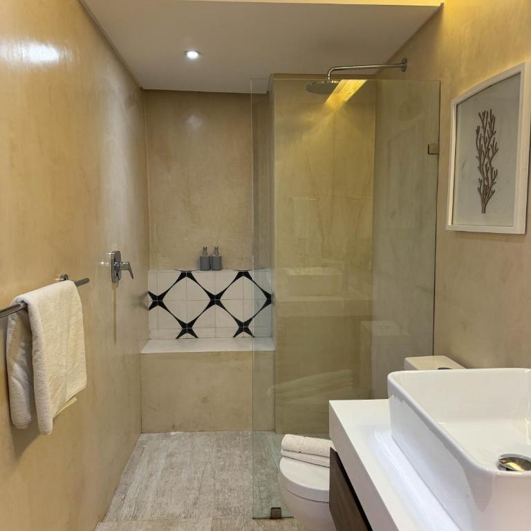 WARM STUDIO SWIM UP CPL B108 By SANDY POWERFUL - Apartamento de 1 dormitorio - 23