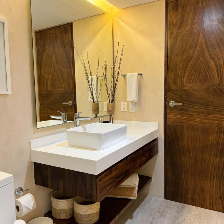 WARM STUDIO SWIM UP CPL B108 By SANDY POWERFUL - Apartamento de 1 dormitorio - 28