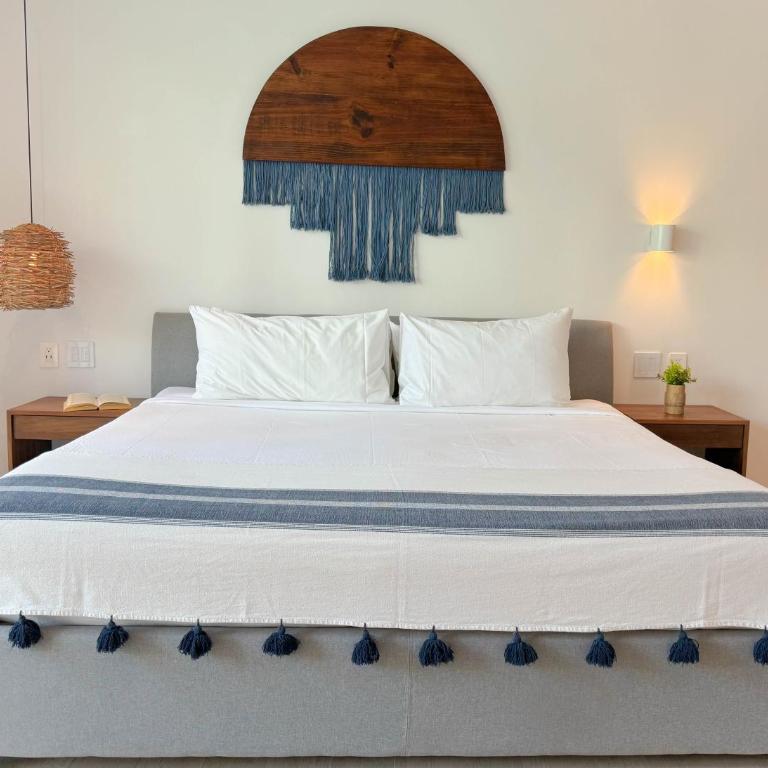 WARM STUDIO SWIM UP CPL B108 By SANDY POWERFUL - Apartamento de 1 dormitorio - 29