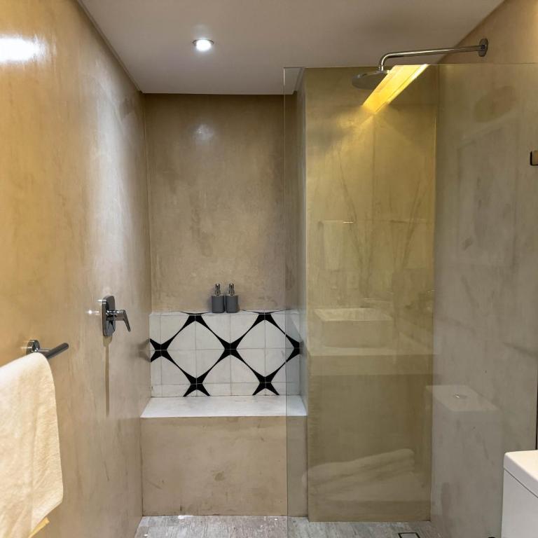 WARM STUDIO SWIM UP CPL B108 By SANDY POWERFUL - Apartamento de 1 dormitorio - 30