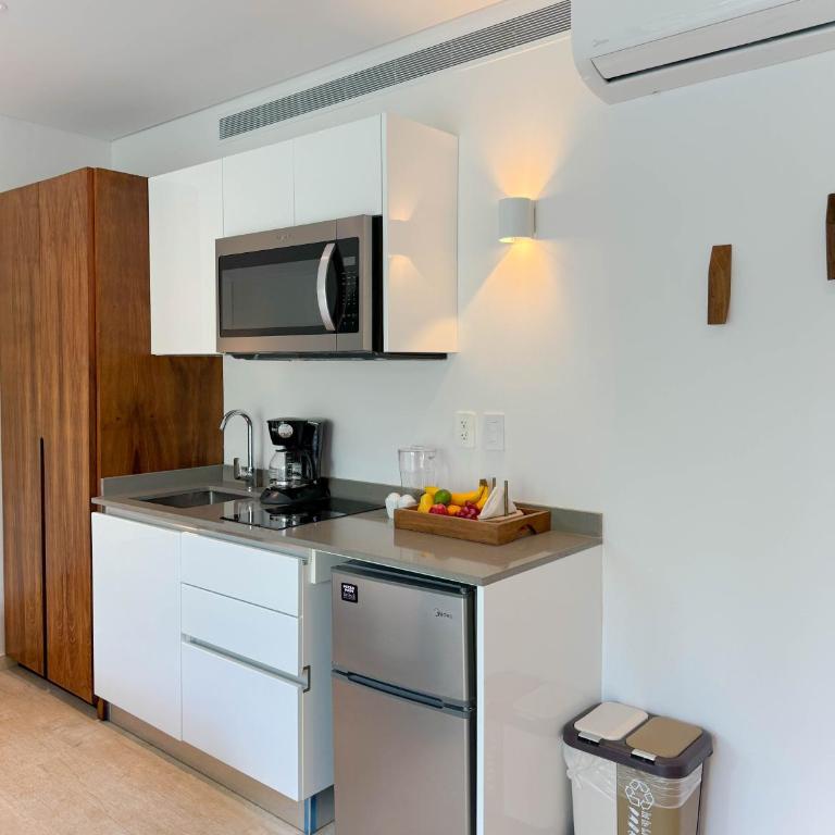 WARM STUDIO SWIM UP CPL B108 By SANDY POWERFUL - Apartamento de 1 dormitorio - 33