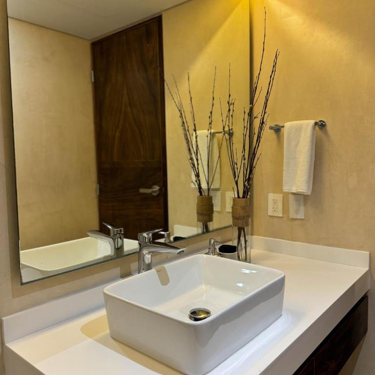 WARM STUDIO SWIM UP CPL B108 By SANDY POWERFUL - Apartamento de 1 dormitorio - 34