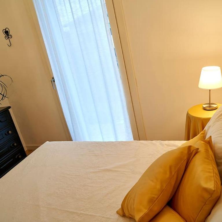 Liberty Dream, fascino a Vicenza - Casa con 2 Camere da Letto - 15