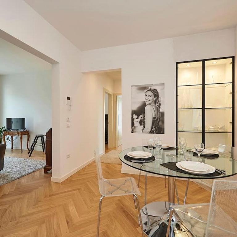 Liberty Dream, fascino a Vicenza - Casa con 2 Camere da Letto - 22