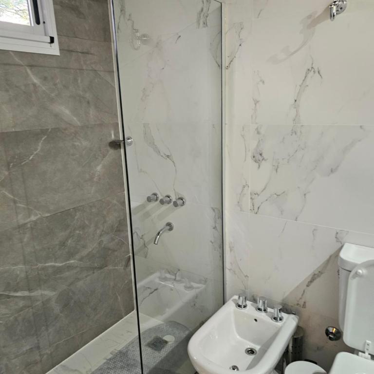 Raíces serranas - Casa con 1 dormitorio - 5