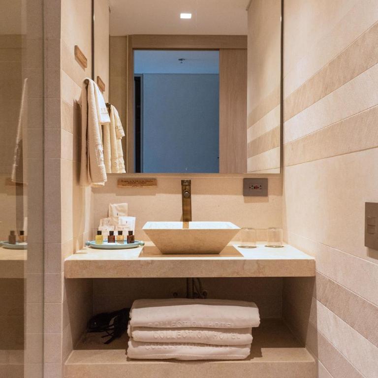 Nattivo Collection Hotel - Habitación Doble Estándar - 2 camas - 2