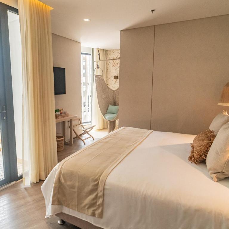 Nattivo Collection Hotel - Suite Junior - 1