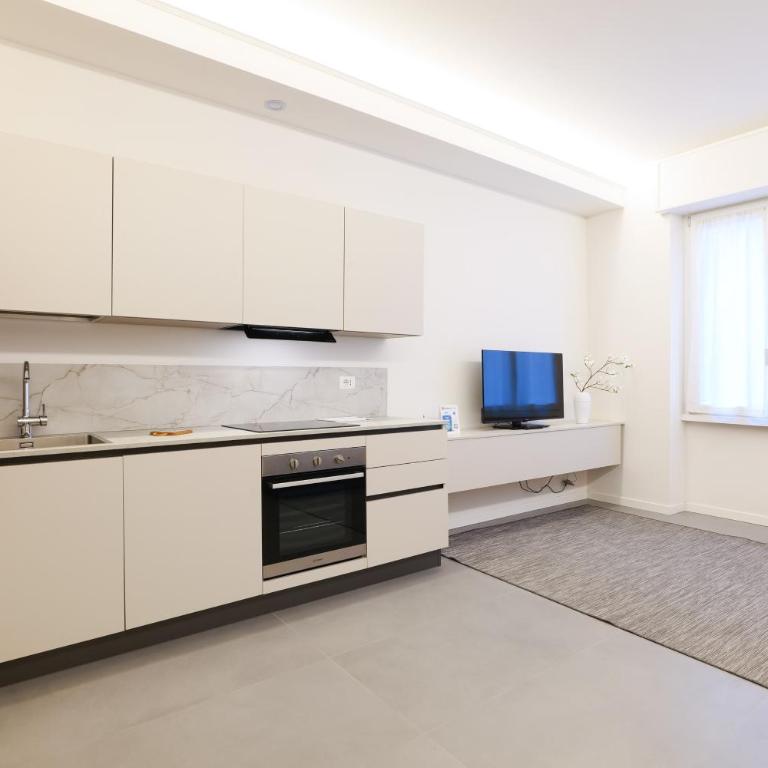 PrimoPiano - Astolfo 14 - Appartamento con 1 Camera da Letto - 16