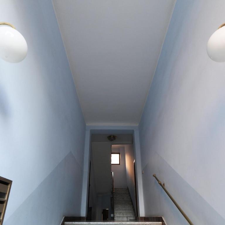 PrimoPiano - Astolfo 14 - Appartamento con 1 Camera da Letto - 54