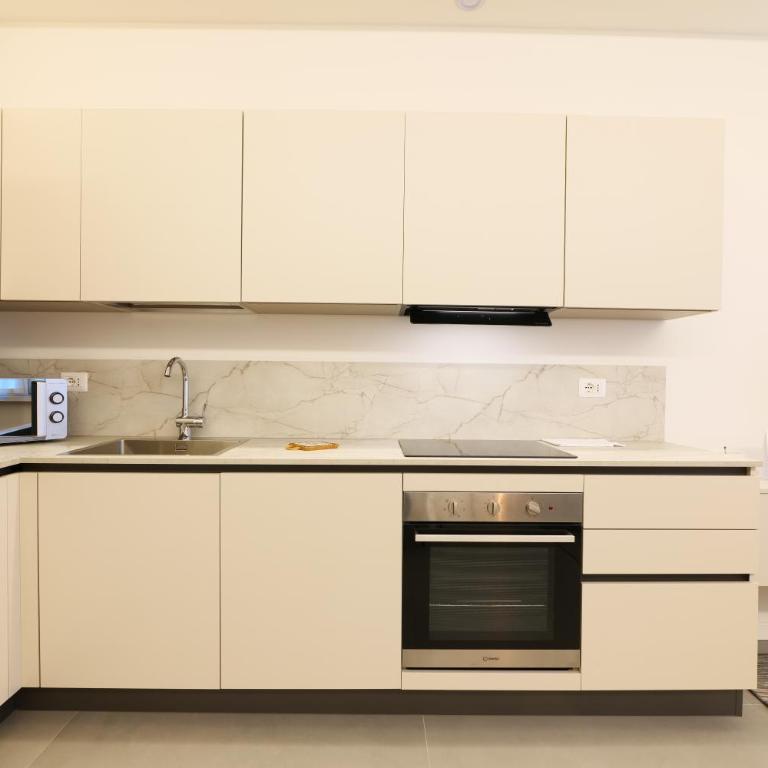 PrimoPiano - Astolfo 14 - Appartamento con 1 Camera da Letto - 20