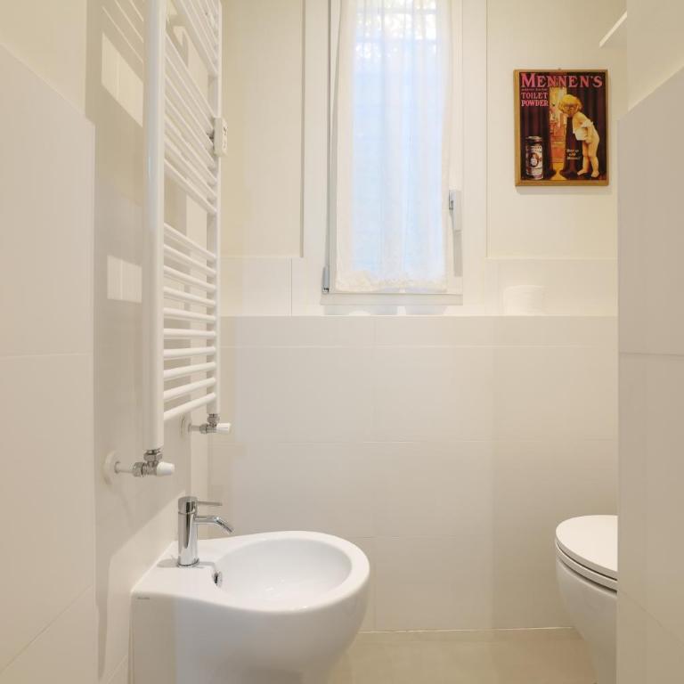 PrimoPiano - Astolfo 14 - Appartamento con 1 Camera da Letto - 21