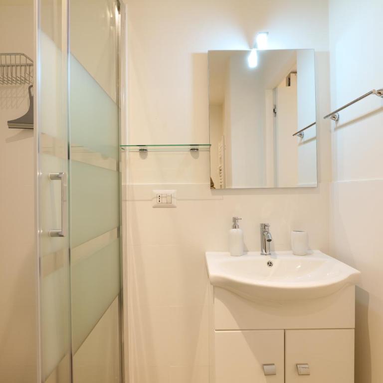 PrimoPiano - Astolfo 14 - Appartamento con 1 Camera da Letto - 9