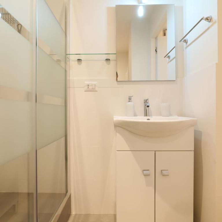 PrimoPiano - Astolfo 14 - Appartamento con 1 Camera da Letto - 24