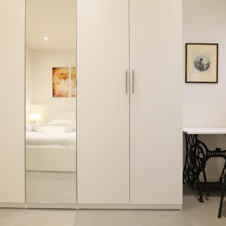 PrimoPiano - Astolfo 14 - Appartamento con 1 Camera da Letto - 23