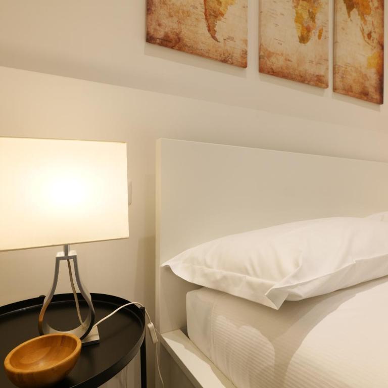 PrimoPiano - Astolfo 14 - Appartamento con 1 Camera da Letto - 28