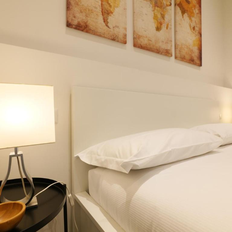 PrimoPiano - Astolfo 14 - Appartamento con 1 Camera da Letto - 33